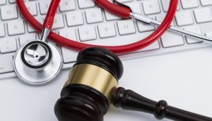 medical malpractice law